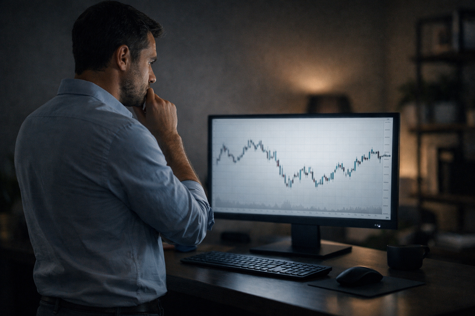 How Hedgeflow Helps Traders Avoid Risk Rule Violations and Stay Funded